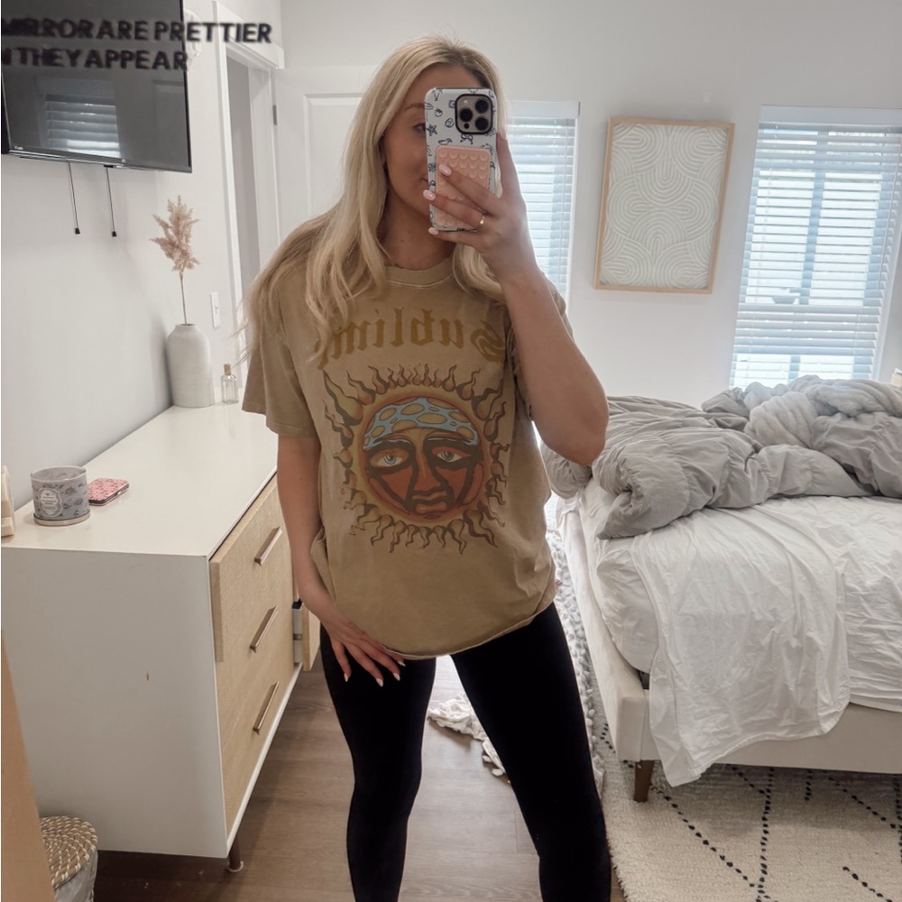 SUBLIME TEE AE xs/s - Picture 2 of 8